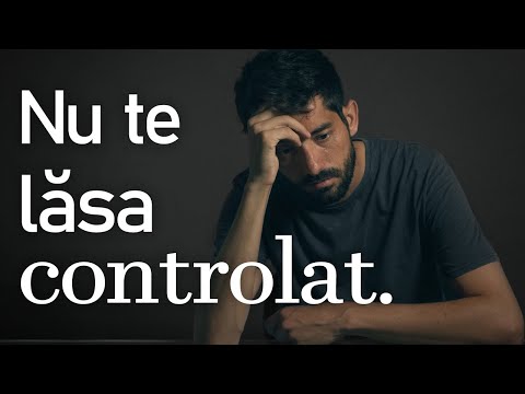 Schimbă-ți Destinul Astăzi - 5 Legi care îți Guvernează Viața