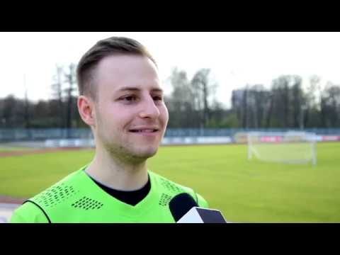 Student, handlowiec oraz arbiter. Zobacz jak wygląda mecz z perspektywy sędziego!