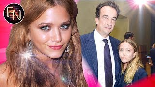 Mary-Kate Olsen und ihr schwerreicher MILLIONÄR!
