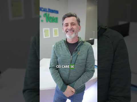 Testimonial video
