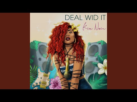 Need Me (feat. Naomi Cowan)