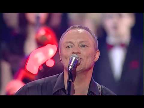 Gytis Paškevičius - Dalužė (LIVE)