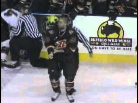 Steven Later vs Josh Beaulieu