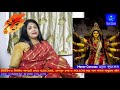 আগমনী গানের অনুষ্ঠান "আনন্দে মাতে গিরিরাজপুরী