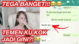 Download lagu TEMAN KU MINTA TOLONG..TAPI... mp3