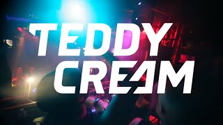 TEDDY CREAM - CLOUD 9