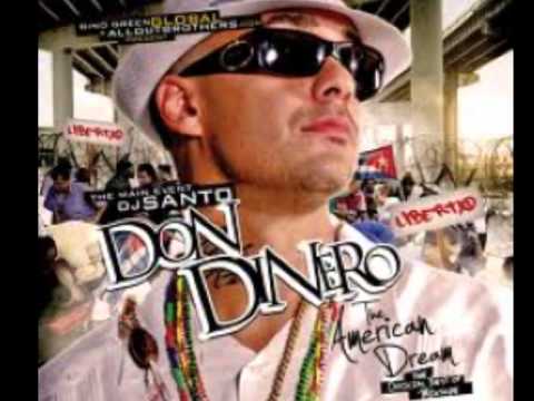 Don dinero ft Mexicano-things aint same