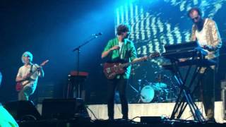 Man It Feels Like Space Again - Pond @ Gizzfest Sydney