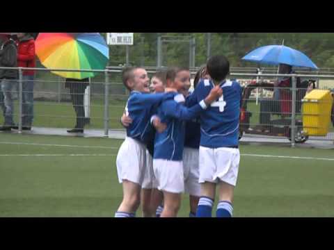 10 5 2014 Bruheze F1   Brandevoort F2 Kampioenswedstrijd