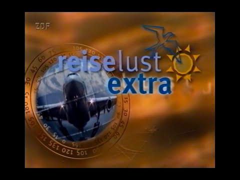 Reiselust extra - Zanzibar