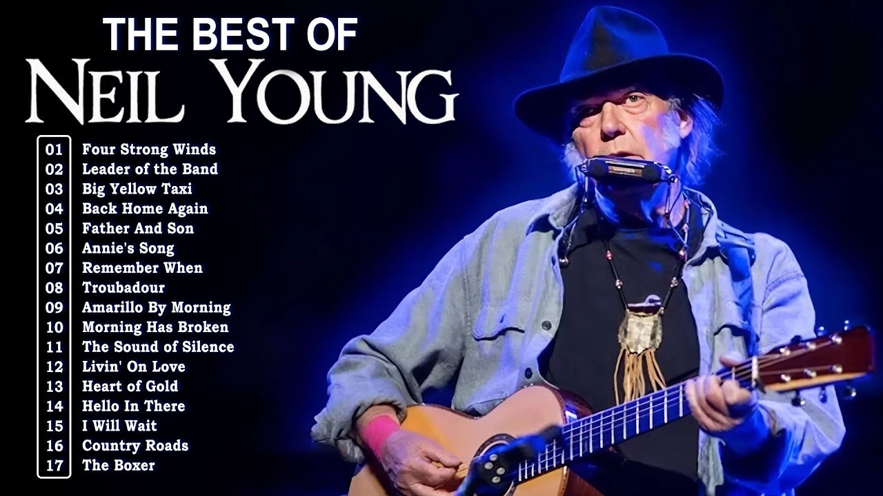 Best Folk & Country Classics Collection 🎸 John Denver, Dan Fogelberg, Don McLean, Jim Croce