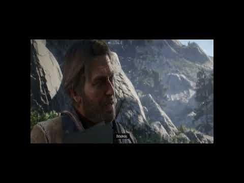 Zagrajmy w Red Dead Redemption 2 odc 14