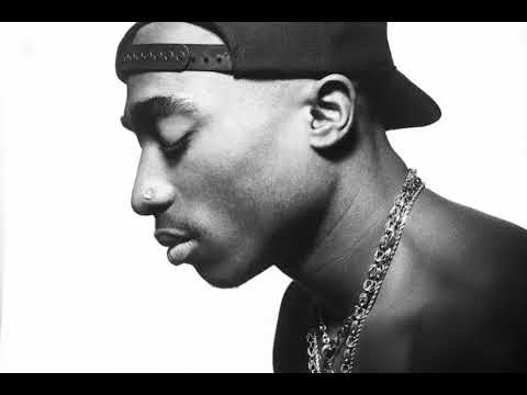 How Deep Is Your Love x 2pac