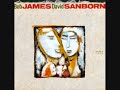 Bob James & David Sanborn - Never Enough - 1986