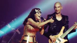 Within Temptation - Let Us Burn Elements (Antwerp 2012) HD 1080p