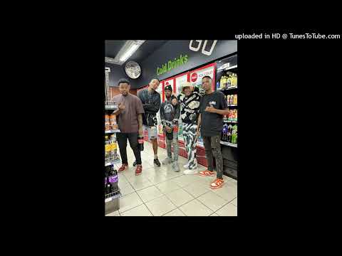 The Elevatorz - Isiwiliwili