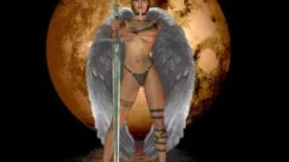 Angels of war with lyrics