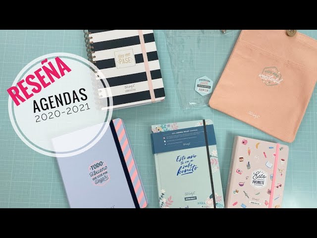 Vídeo relacionado con Mr. Wonderful - Agenda Anual Wonder 2026 Vista Diaria + Bolígrafo Bobo Borrable - Sigue intentándolo
