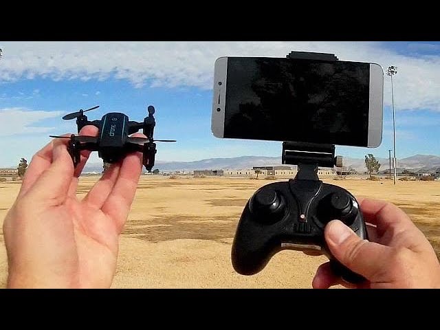 TK106HW Mini Rc Drone 2.4ghz 4CH 6 axis Gyro Mini Wifi Fpv Drone