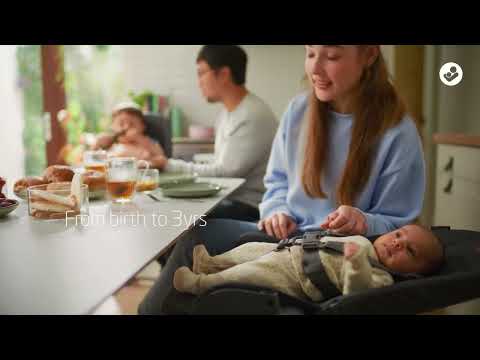 Maxi Cosi Ava Hochstuhl