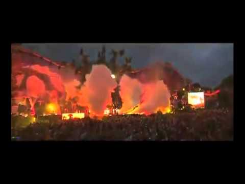 Dimitri Vegas & Like Mike vs Kraze - Rej The Party