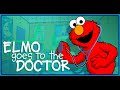 Elmo Goes To The Doctor PC Flash Longplay