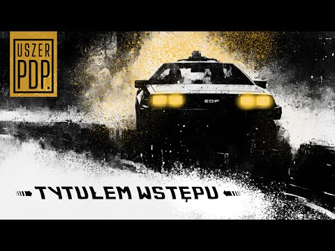 Uszer - Tytułem Wstępu (prod. TMK Beatz ) Cuty: Michos
