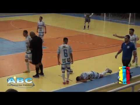 O RAPPA   VENCEU O FLOR DO MORRO NA SEMI FINAL DA ESPECIAL DE MAUÁ 2018