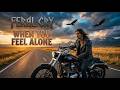 Feral Cry - When You Feel Alone | Epic Metal Ballad