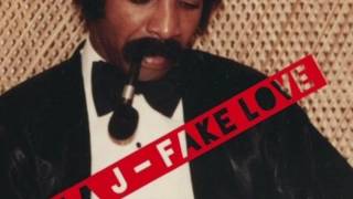 Mila J – Fake Love (Remix)