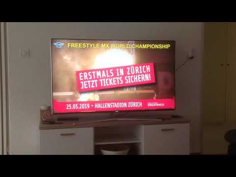 Das kürzeste Video der Welt