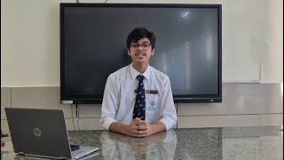 Bal Bharati Public School Video