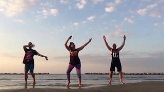 Canta Canta by Shorty - Zumba Fitness