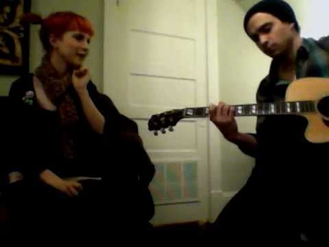 Paramore: In The Mourning