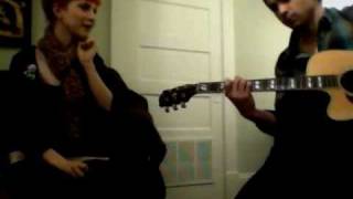 Paramore: In The Mourning