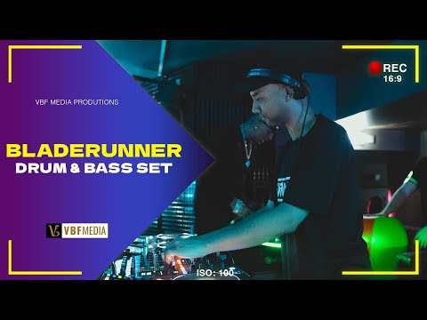 Kings Of The Rollers: Bladerunner Live @ Byrdhouse 2024 w/ Navigator MC