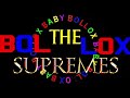 THE SUPREMES Anyone Who Had A Heart (Live)BABY BOLLOX