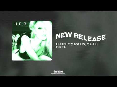 Britney Manson - H.E.R