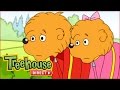 The Berenstain Bears Too Much Junk Food Go To Camp Ep 13