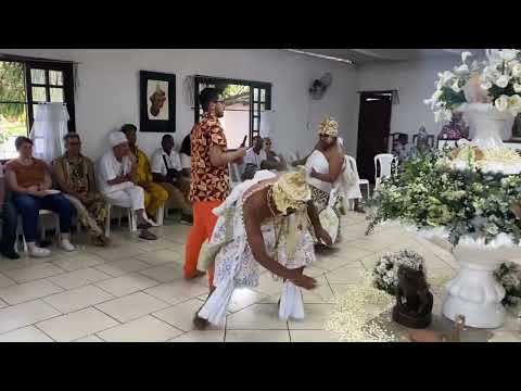 Rum Completo de Oxumare