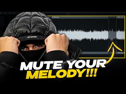 How To Make Underground Trap Beats For EsDeeKid