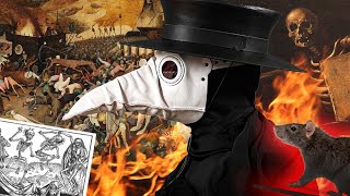 As pandemias que mais mataram - top 5