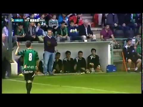 ⚽️ 2013/14 I J.38 I 2ªB I Sestao River Club 3 - 1 Real Madrid "C" PARTIDO COMPLETO