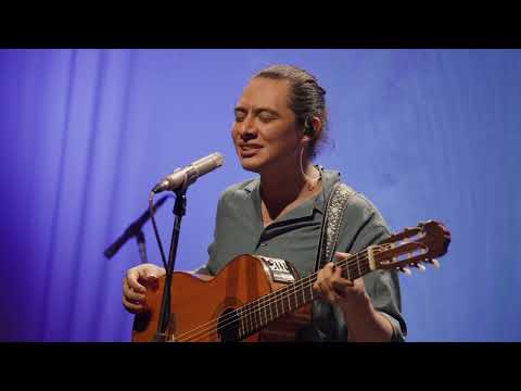 La invitación - Manu Estrada (EN VIVO CC KONEX)