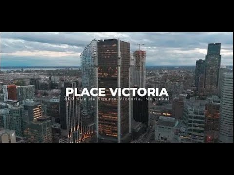 Place Victoria