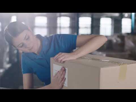 BROTHER QL-1100 PROFESSIONAL LABEL PRINTER - Image 2