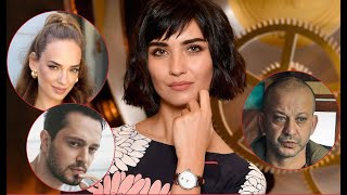 ¡Se acerca la segunda temporada de Otro Yo, protagonizada por Tuba Büyüküstün!