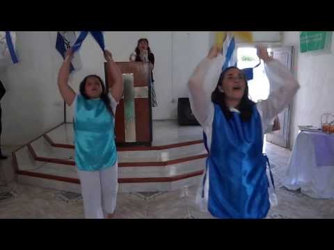 Aniversario de Anexo Las Canteras. Sábado 23/11/13. Más alabanza.