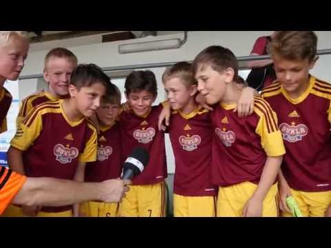 OC2016-U10-FK Dukla Praha