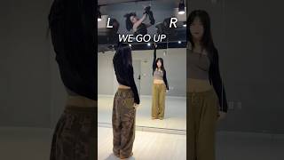 Download lagu BABYMONSTER-WE GO UP Mirrored ​⁠@BABYMONSTER #wegoup #babymonster mp3